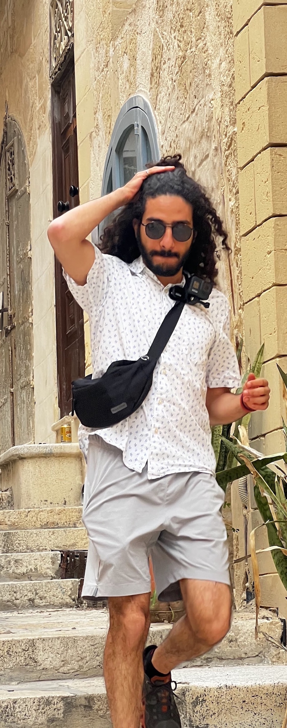 In Malta, May 2023